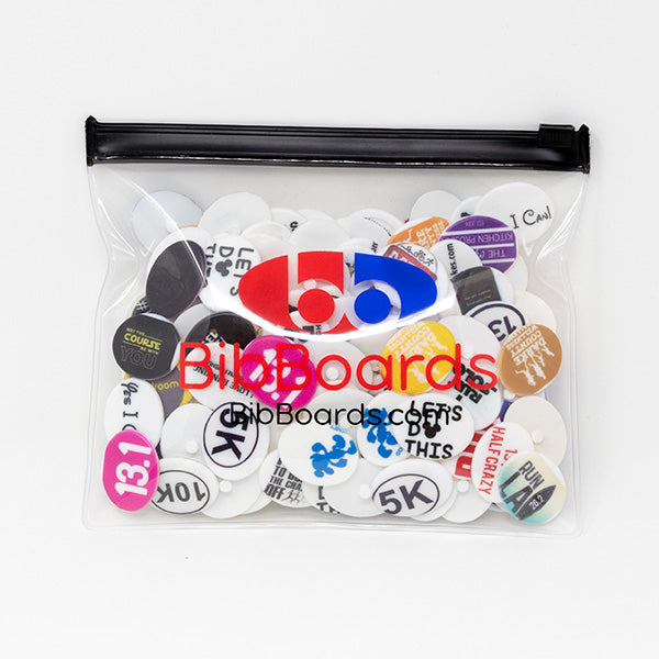 BibBoards Storage Case - BibBoards product image