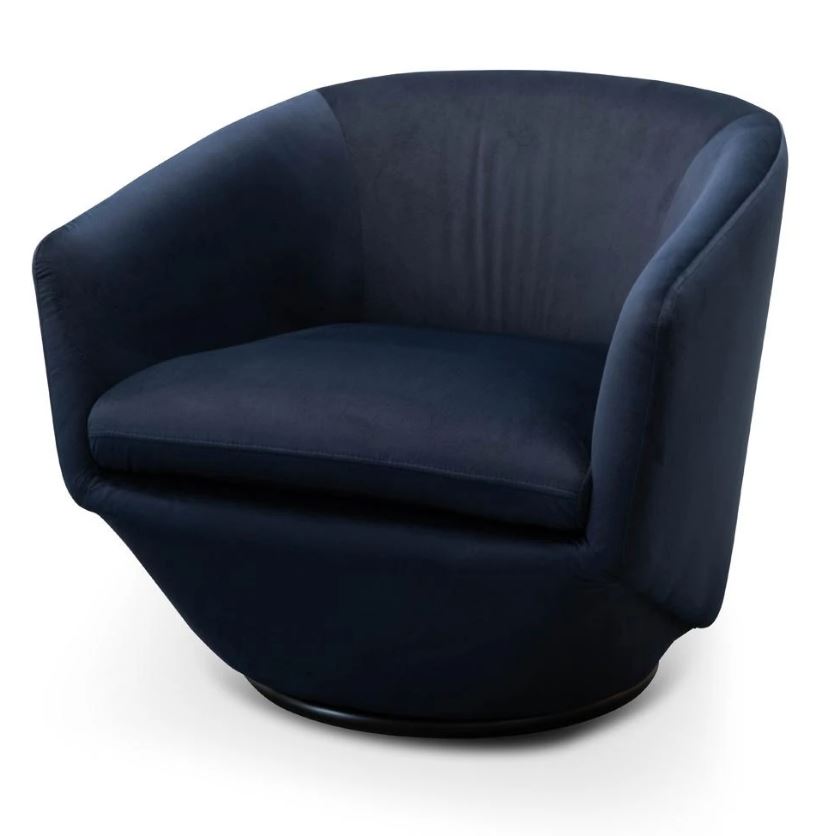 Swivel Chairs Australia | Swivel Chairs for Lounge - Dining | Interior ...