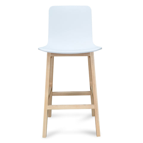 Bar Stools with Backrest Dining On Your Terms