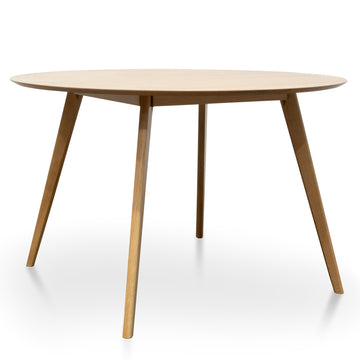 round dining table under $500