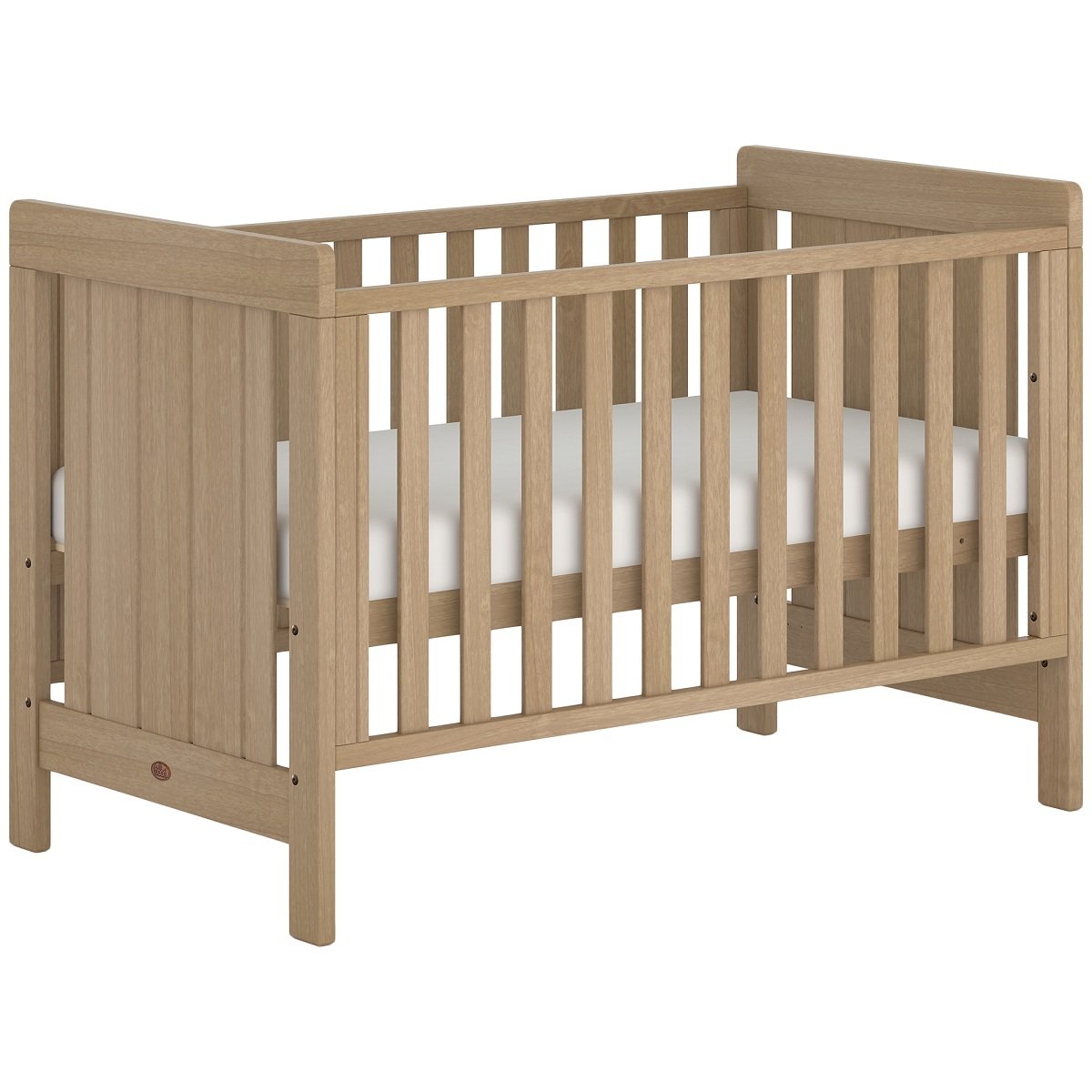 baby cot adjustable