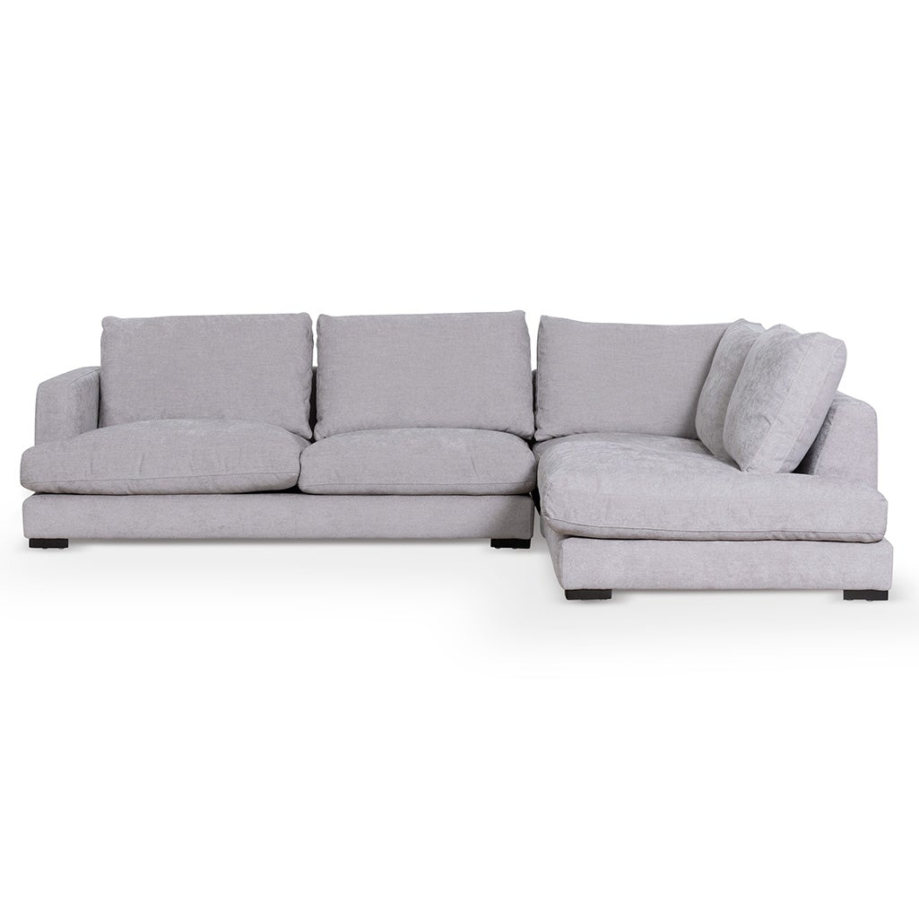 nixon 4 seater sofa with chaise