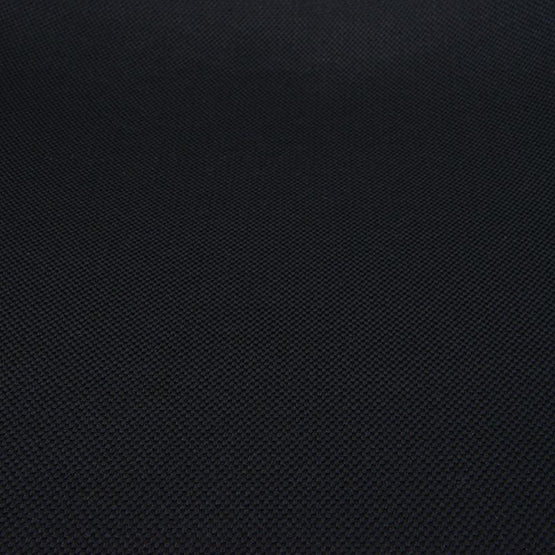Set Of 2 - Darcy Fabric Dining Chair - Black | Interior Secrets