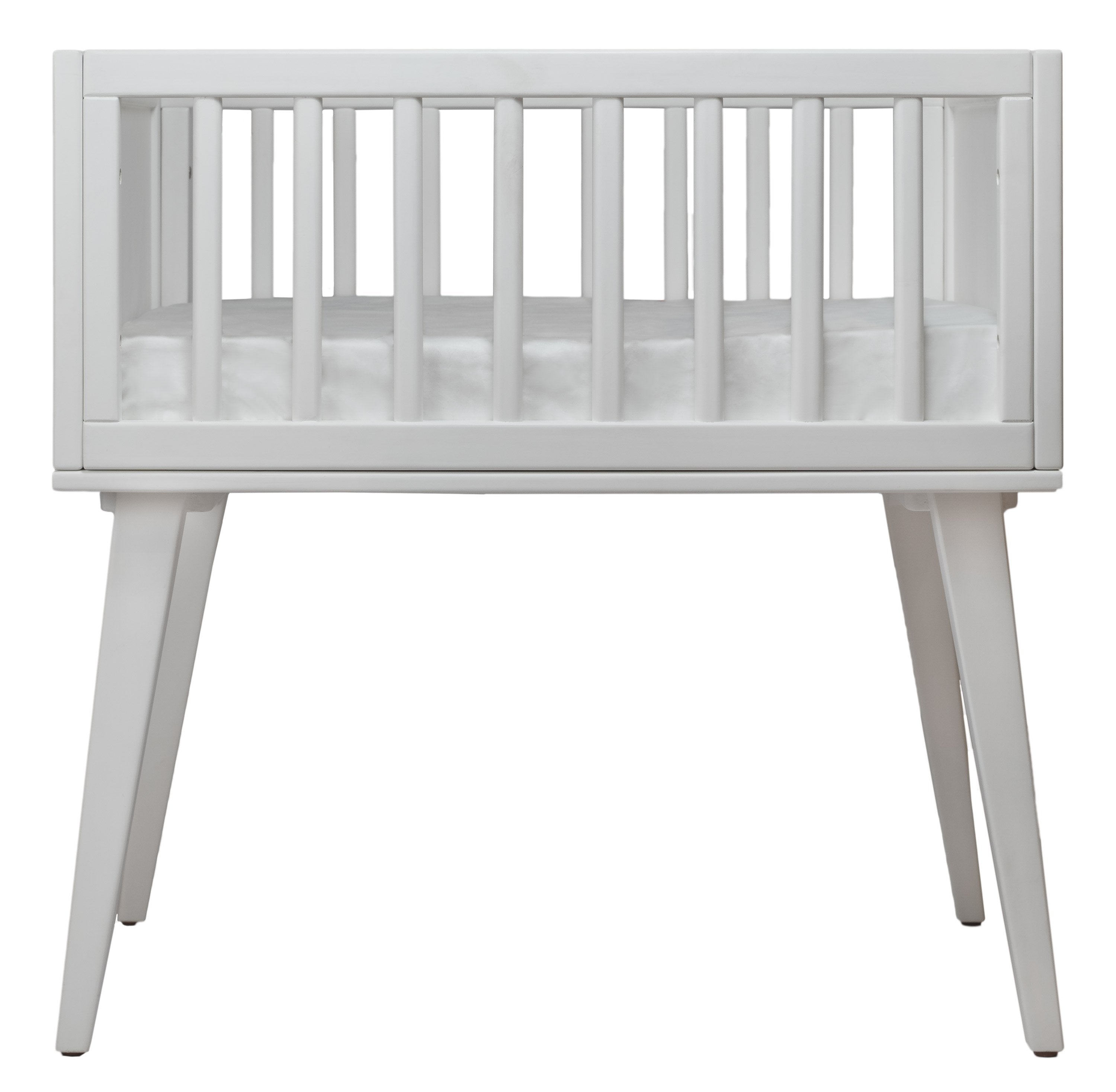 century bedside bassinet