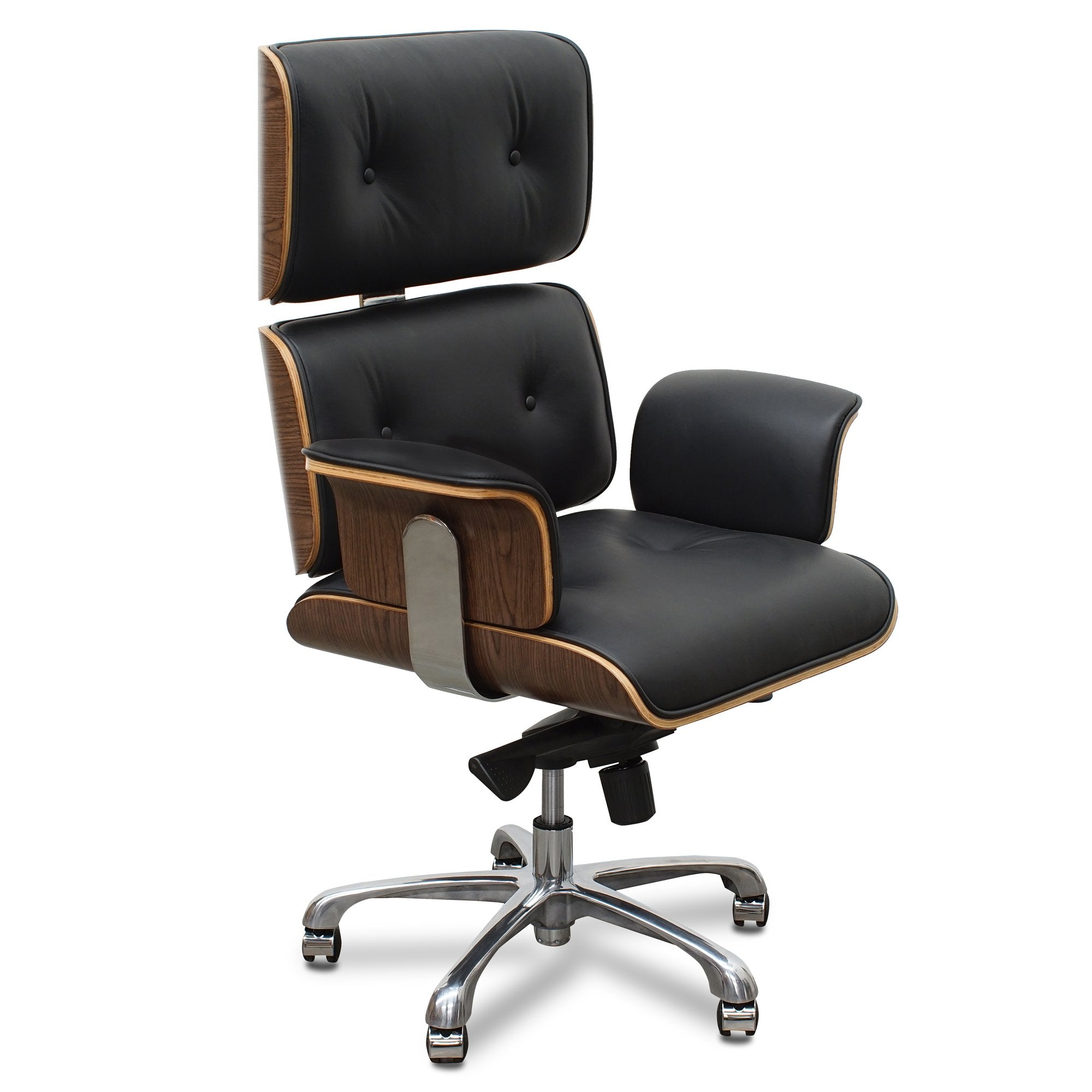 Verbetering arm Immoraliteit Eames Chair - Replica Executive Office Chair | Interior Secrets