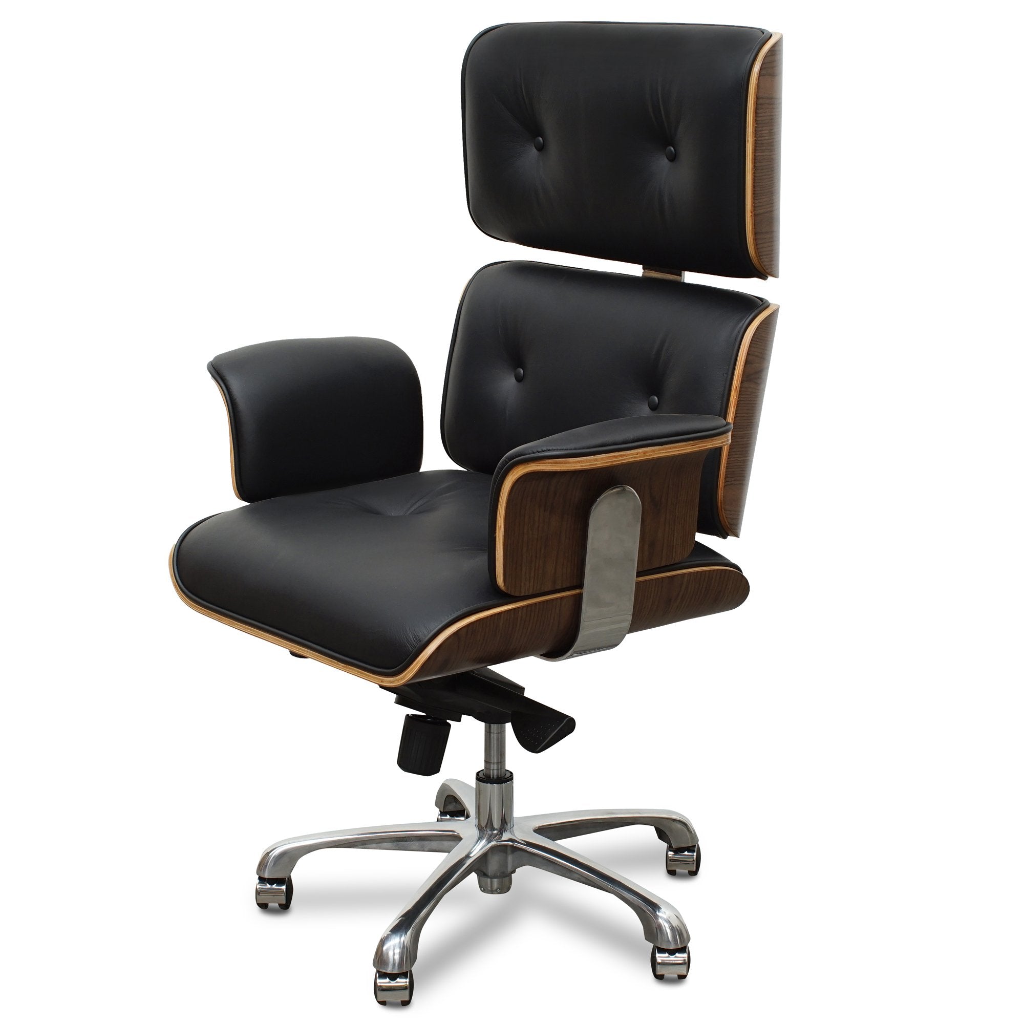 Verbetering arm Immoraliteit Eames Chair - Replica Executive Office Chair | Interior Secrets