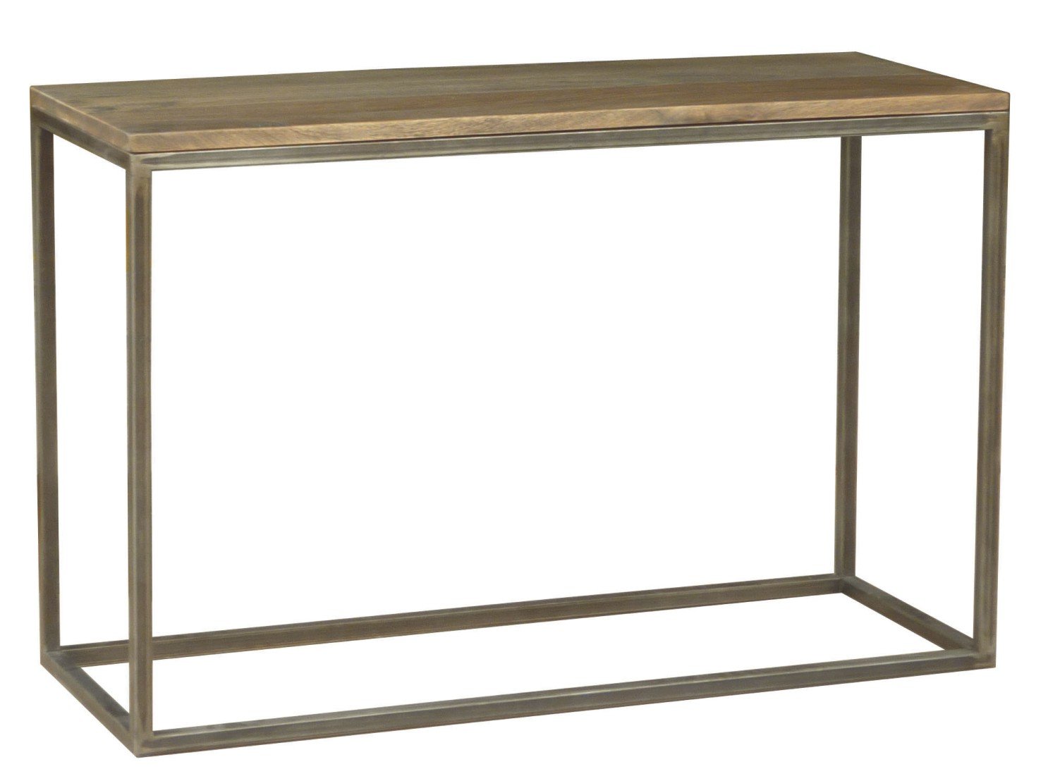 Halifax Narrow Wood Console Table Interior Secrets