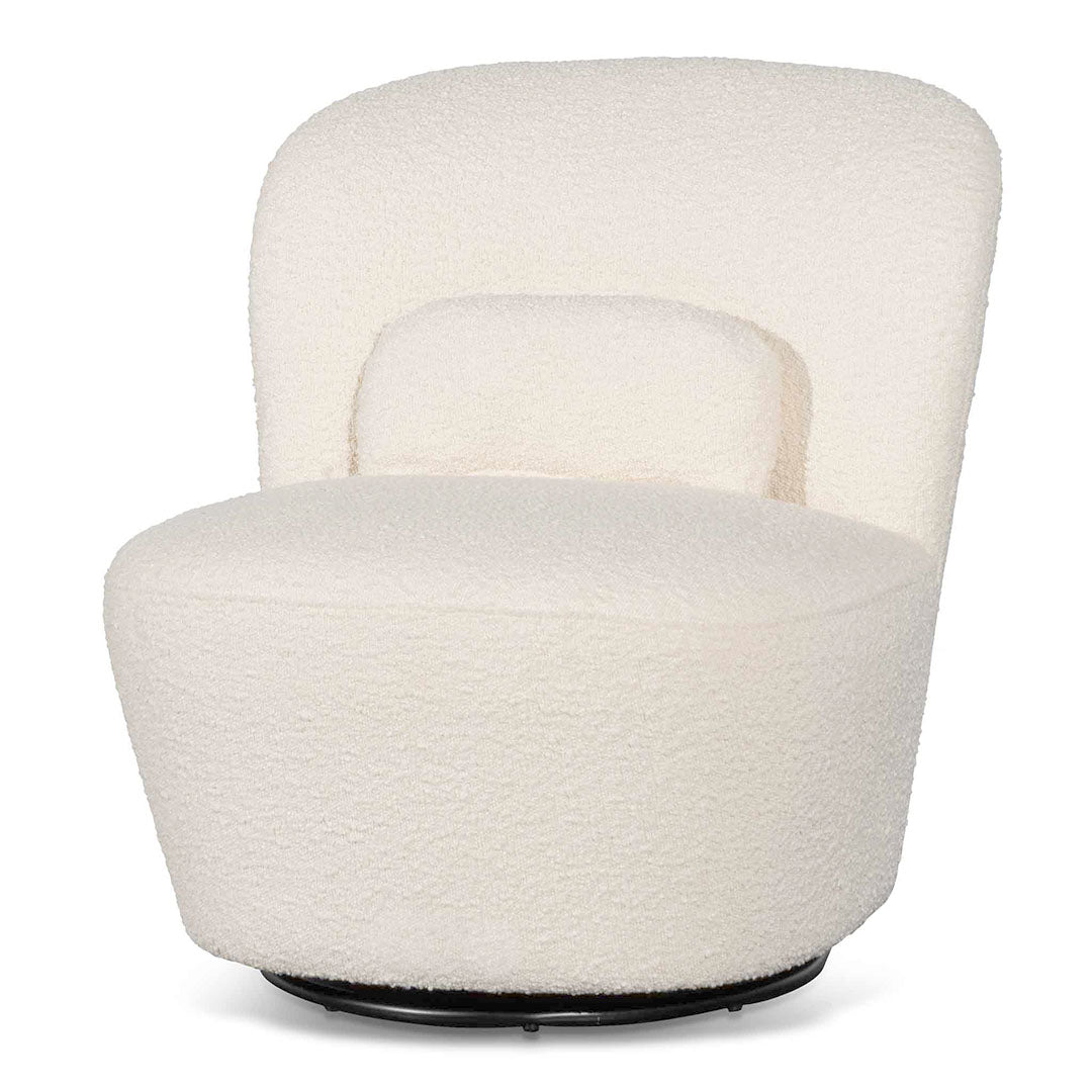 swivel chair small