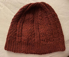 Mossy Lane Hat