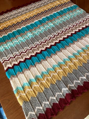 Baby Blanket