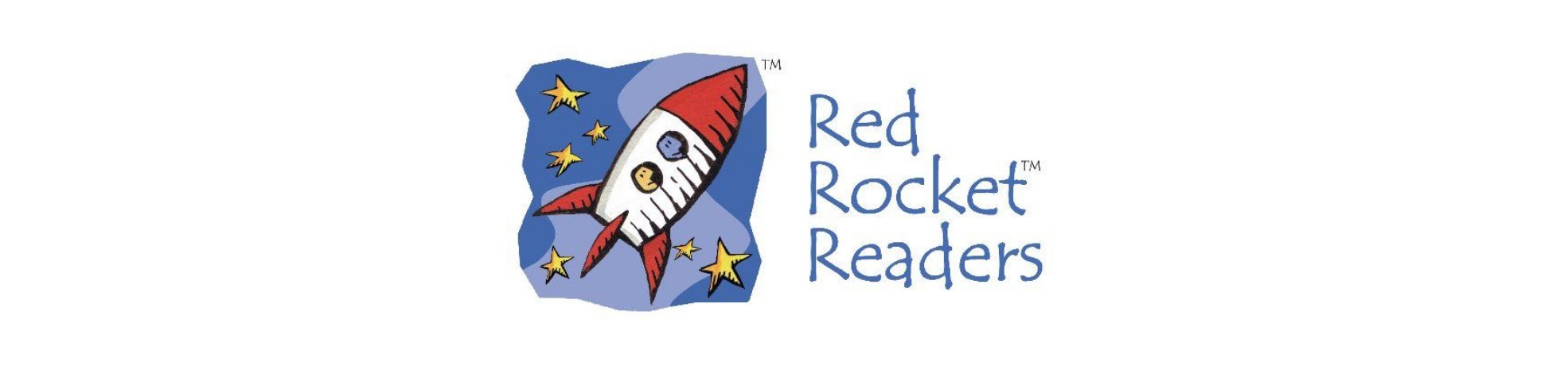 Red Rocket Readers