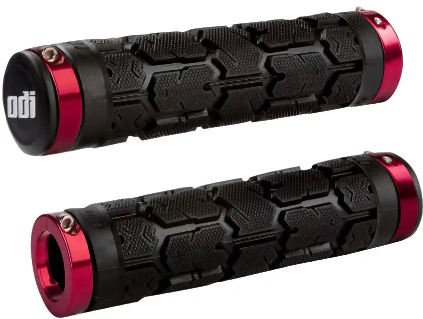 ODI Rogue Lock On MTB Grips