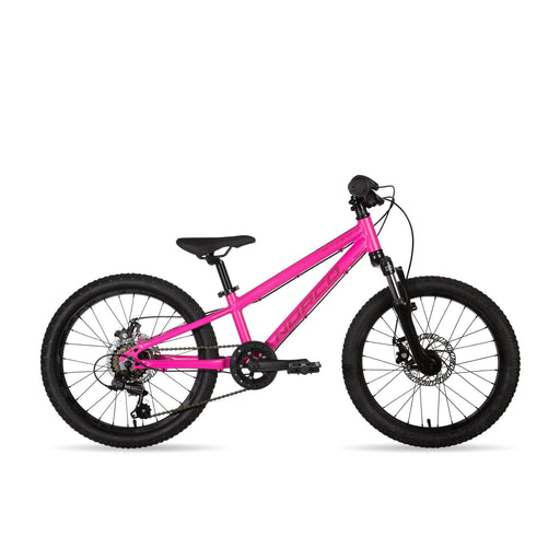 norco storm 4.1 pink