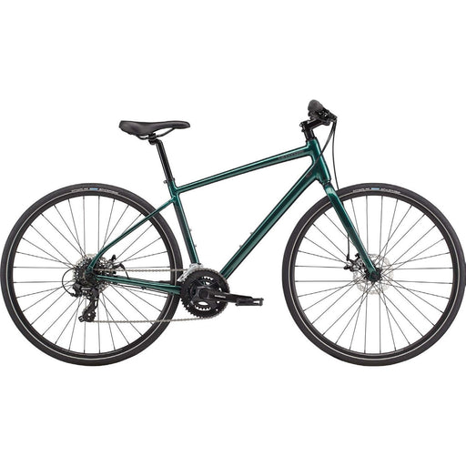 cannondale quick disc 5 2019