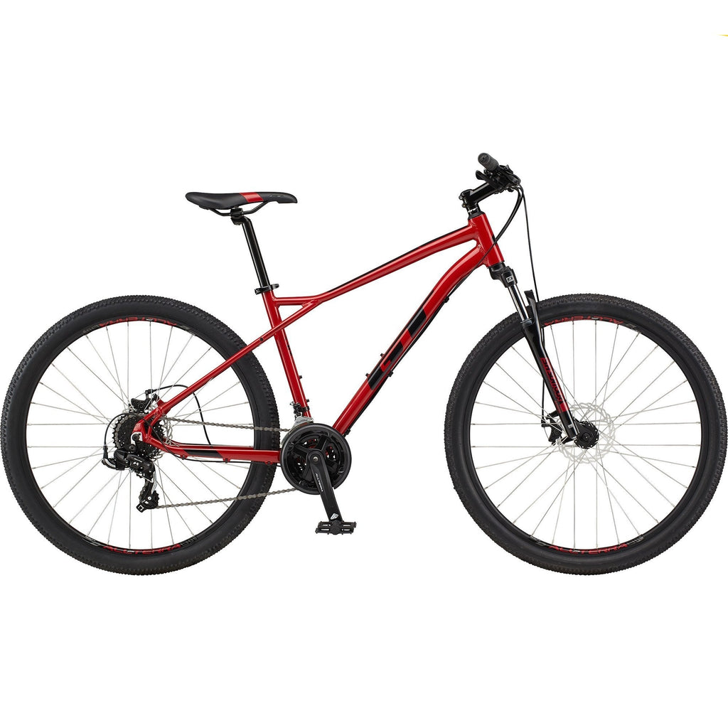 gt 275 mountain bike