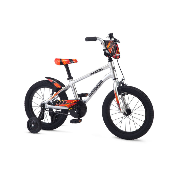 mongoose bmx 14 inch