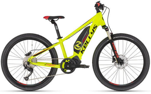 2021 Kellys E Carson 30 ABC Bikes