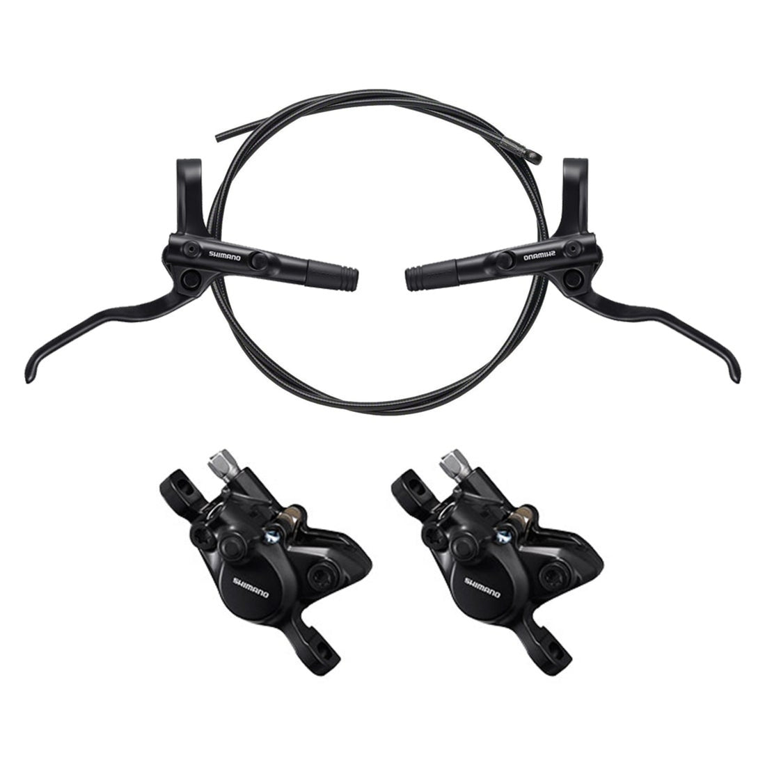 shimano mt200 brakes