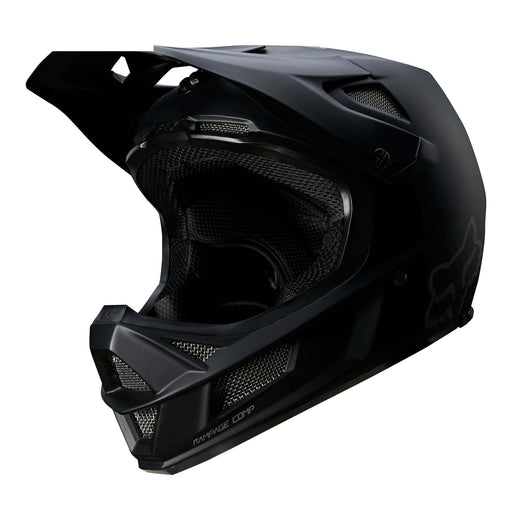 fox racing mtb full face helmet