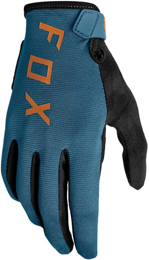 fox racing mens ranger glove