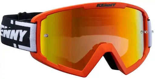 Kenny Racing Track Kids Goggles | ABC Bikes