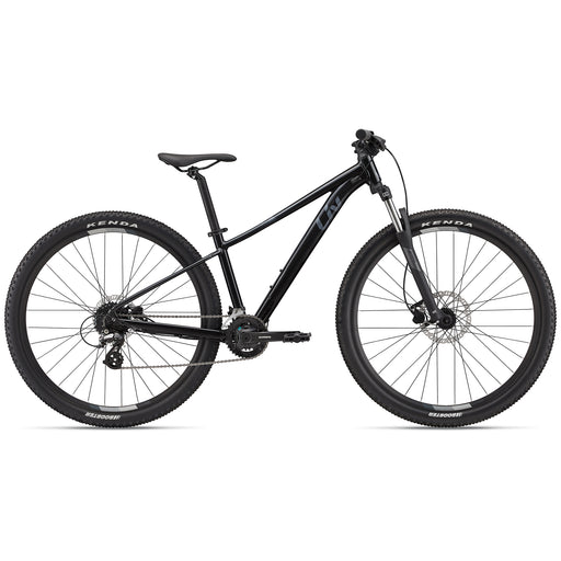 2023 Giant Liv Bliss 27.5 Women's Mountain Bike - Eclipse –