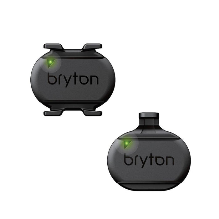 bryton smart speed sensor