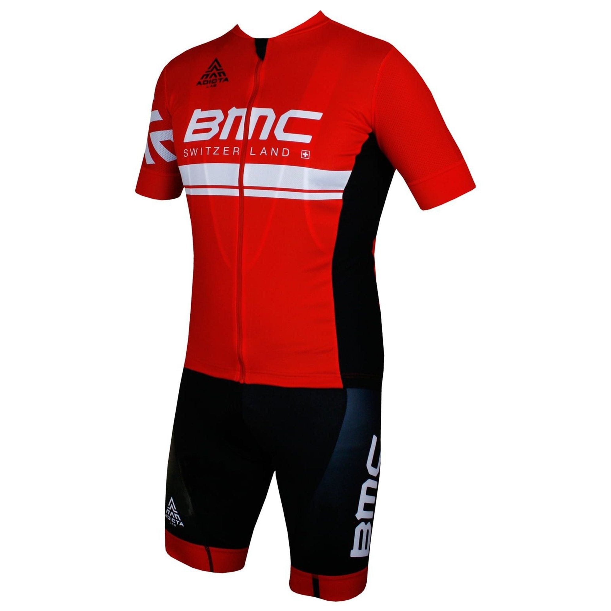 bmc bike clothing