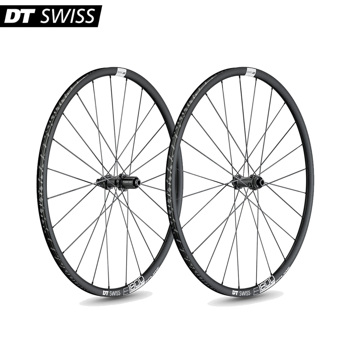 Dt Swiss E 1800 Spline 23 Disc Wheelset Abc Bikes