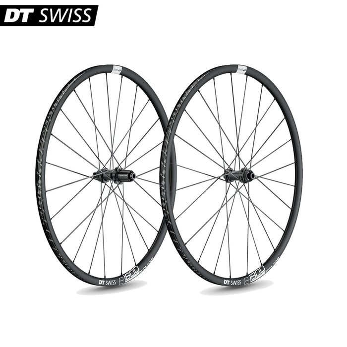 wheelset dt swiss road bike