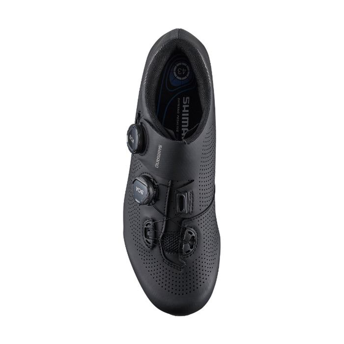 Shimano SH-RC701 BOA Mens Road Shoes + 