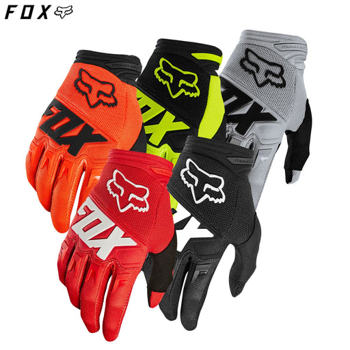 kids bmx gloves