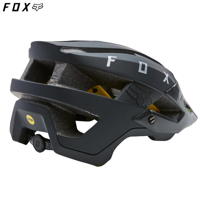 fox mips mtb helmet