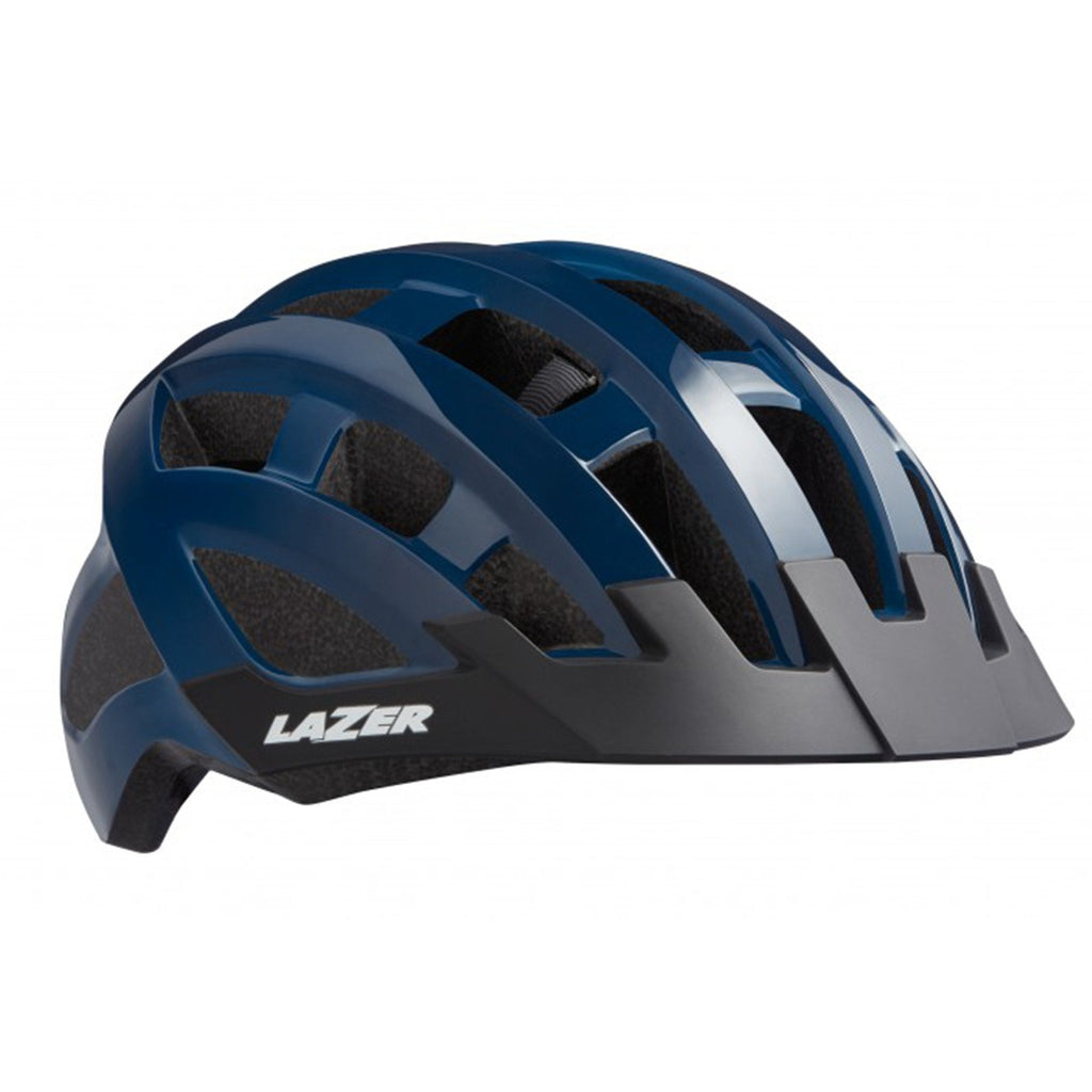 Lazer Compact Mountain Bike Helmet Abc Bikes