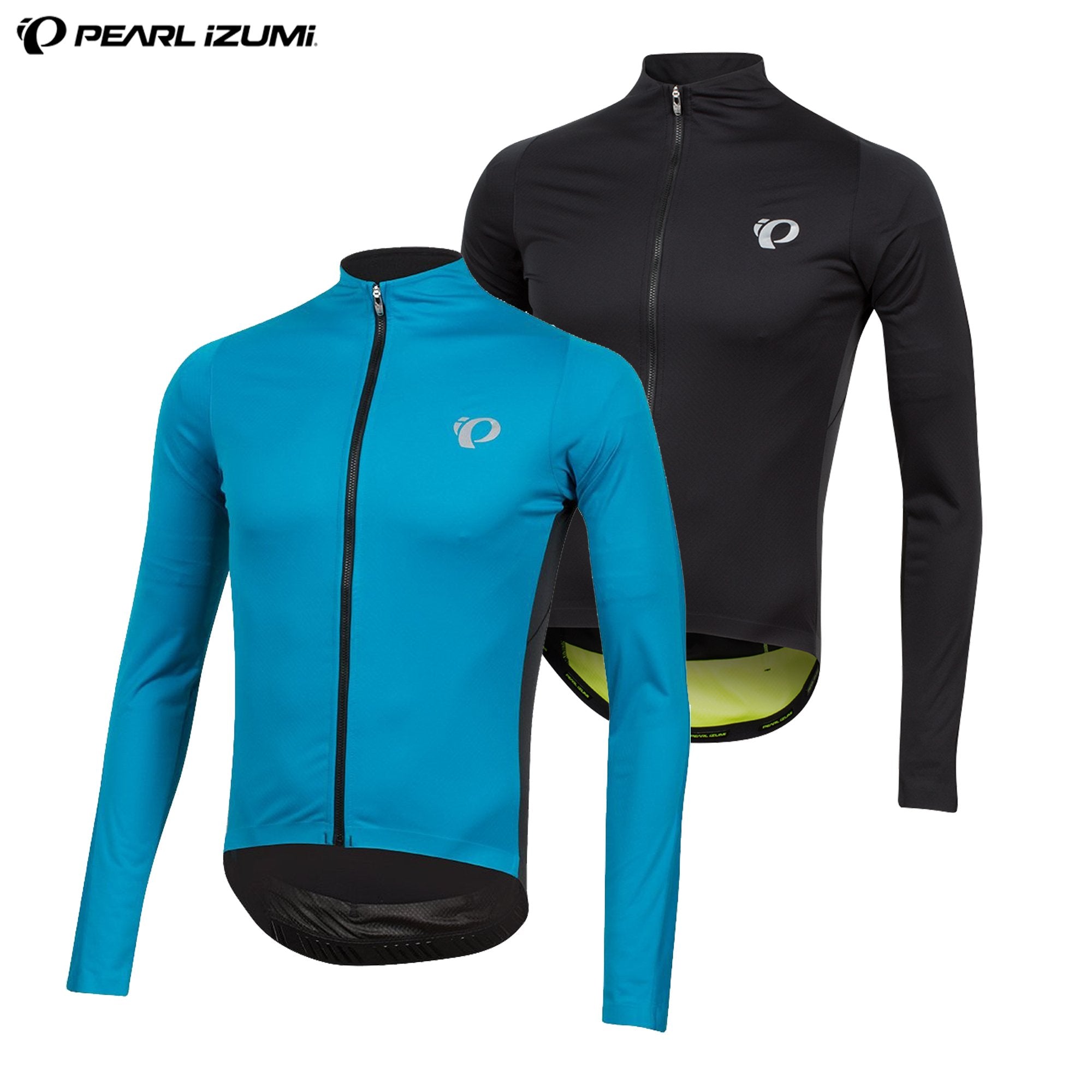 pearl izumi pro pursuit wind jersey