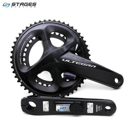 stages hollowgram power meter