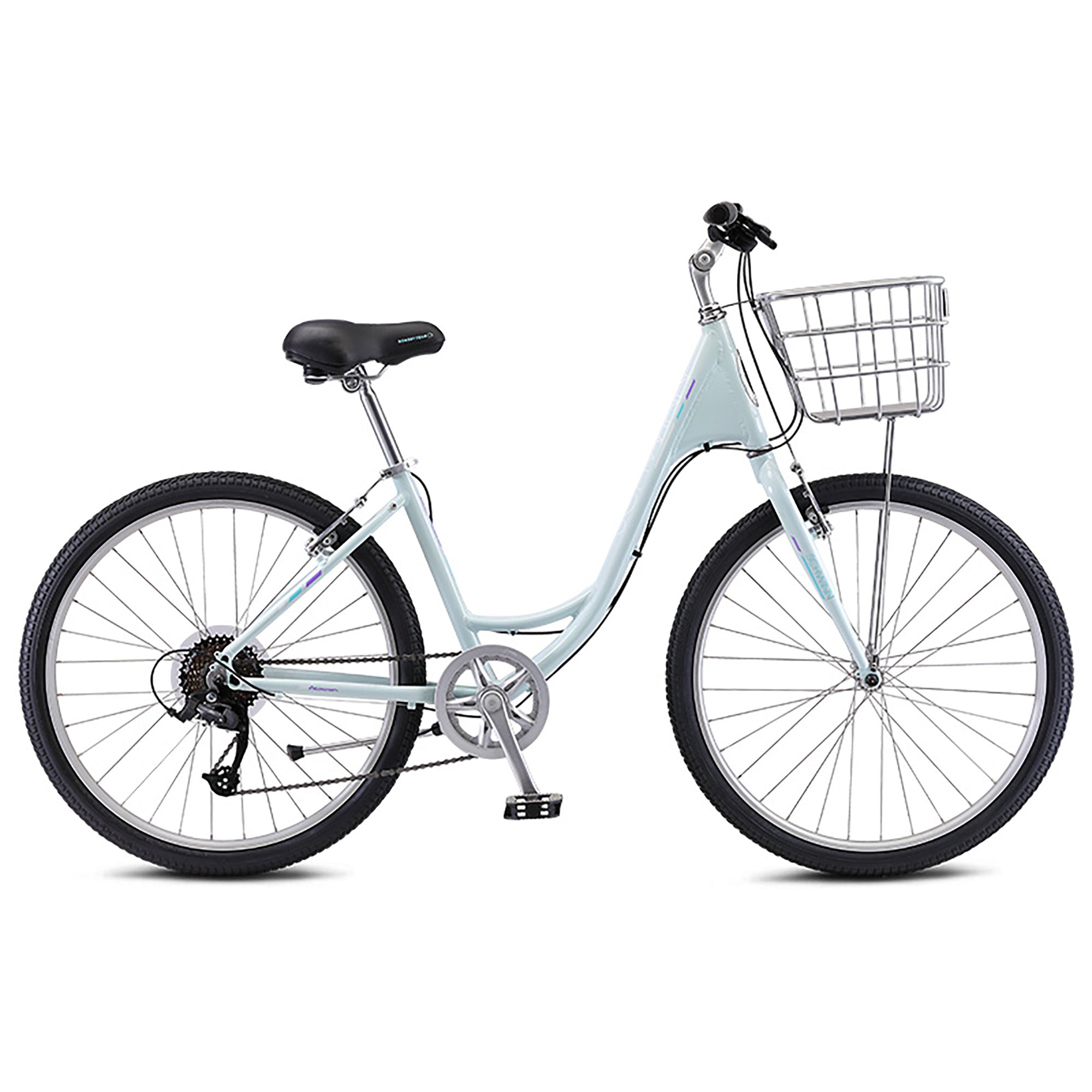 schwinn fordham bike