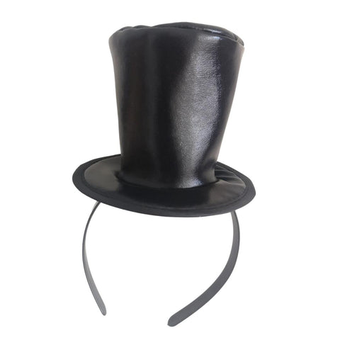 top hat for large head