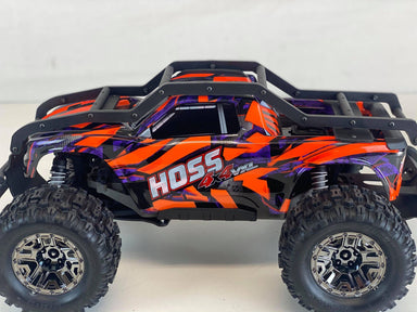 Traxxas 2 0 E Revo Exo Roll Cage By T Bone Racing