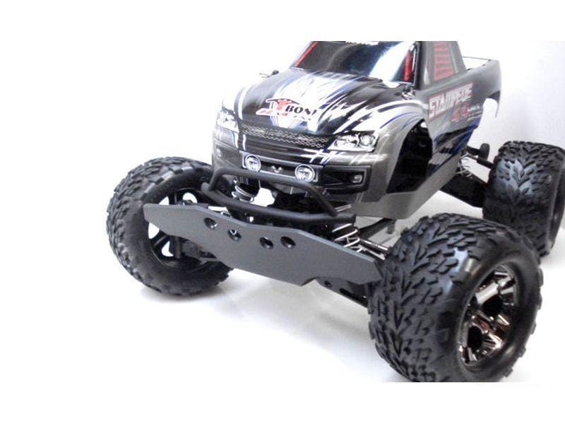 traxxas stampede 4wd