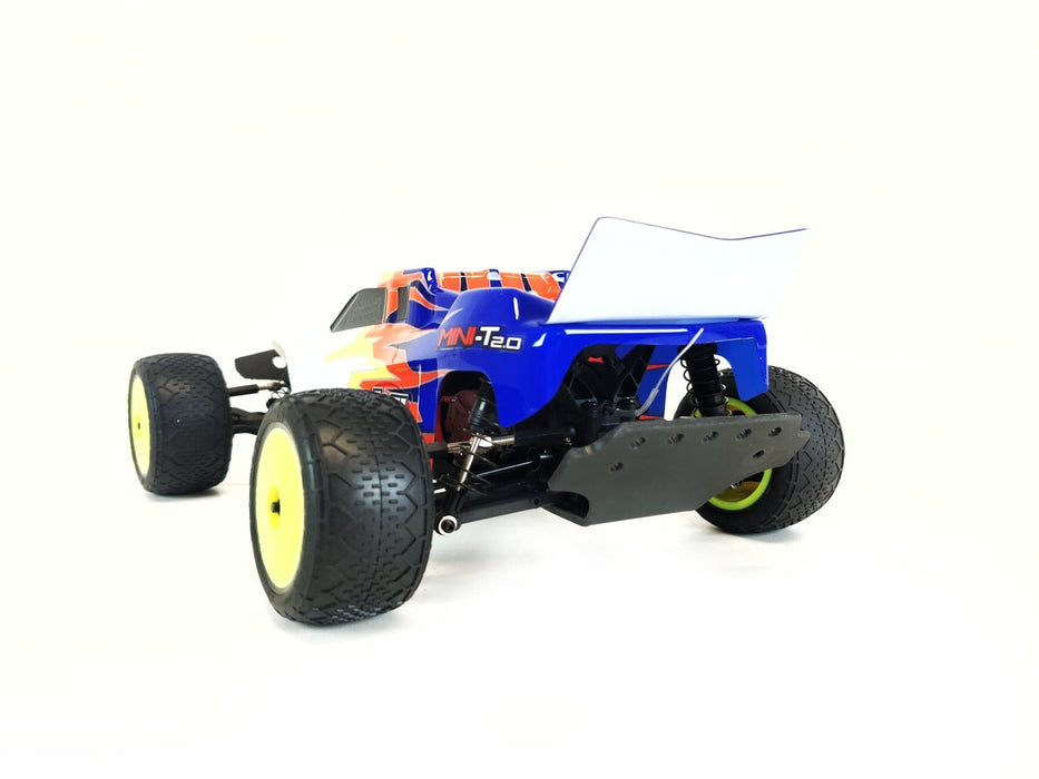 losi mini