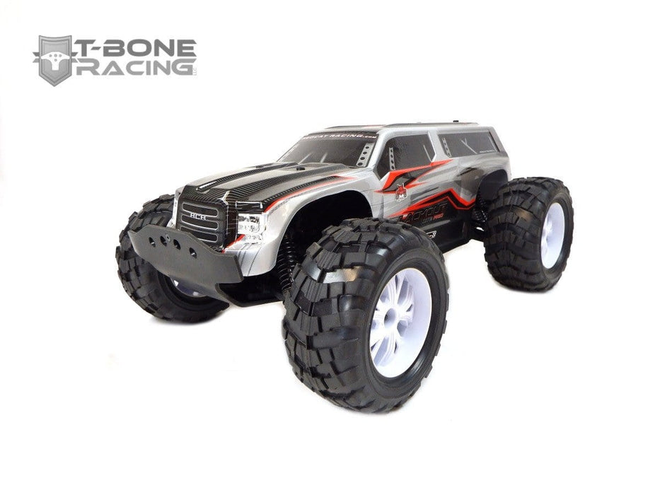 redcat racing blackout xte pro