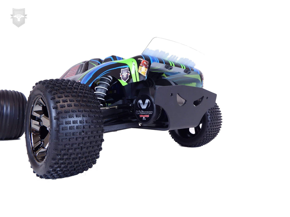 traxxas stampede xl5