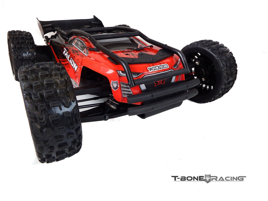 talion rc car