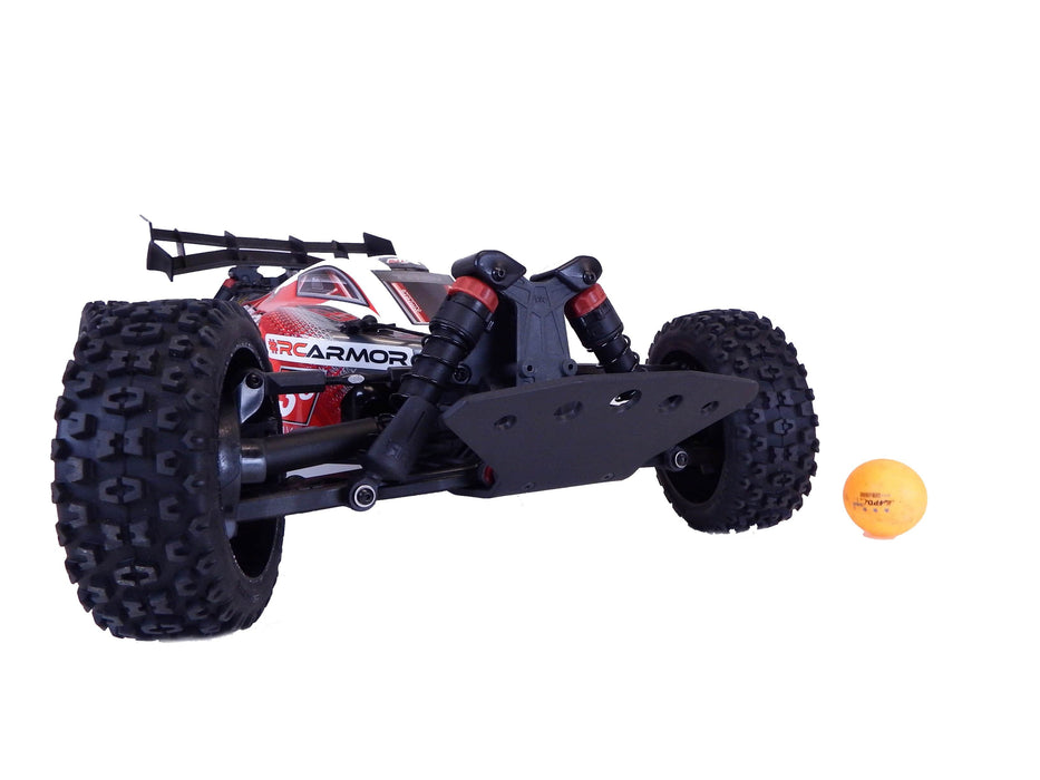 arrma typhon 3s upgrades