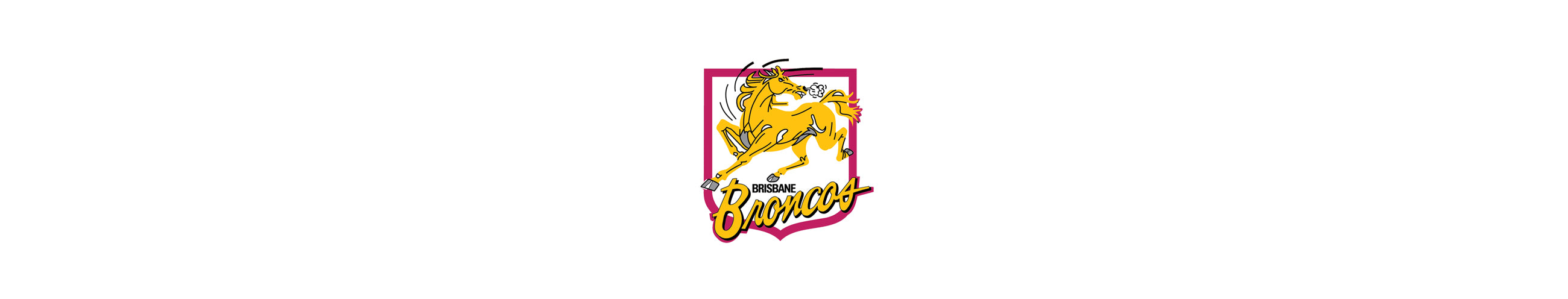 Brisbane Broncos 1998 NRL Mens 1998 Retro Jersey, RETRO98BB