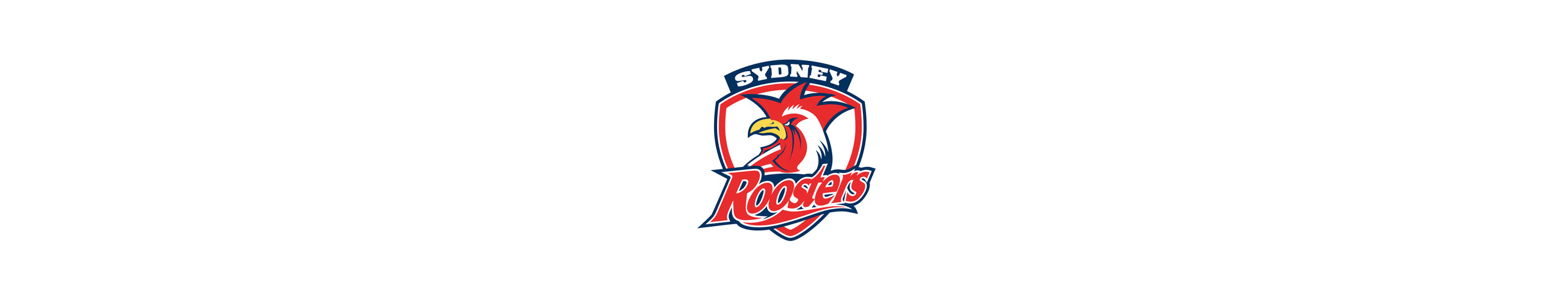 Sydney Roosters NRL Fans Grunge Polynesian Tattoo Summer Gift