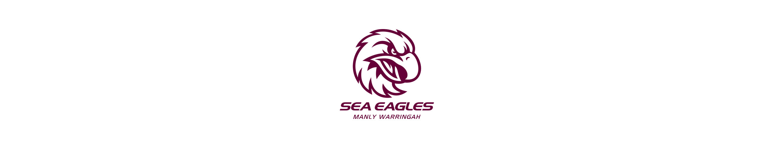 2023 Sea Eagles Mens Replica Alternate Jersey