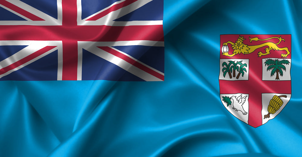 Fiji Flag