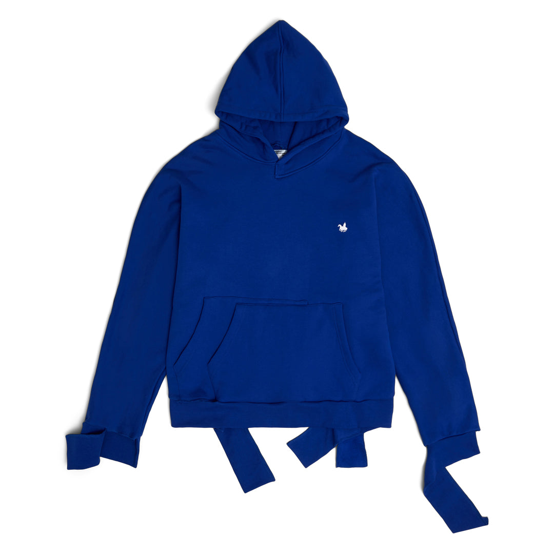 Tattered Pullover - Seaggs product image